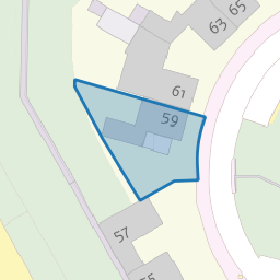 Perceel WDB01-X-1061