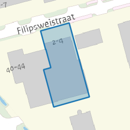 Perceel WDB01-X-1068