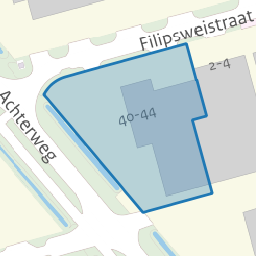 Perceel WDB01-X-1069