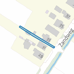 Perceel WDB01-X-1070