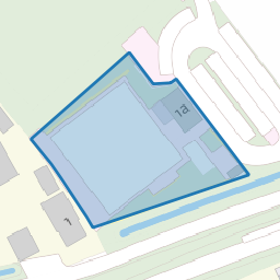 Perceel WDB01-X-1073