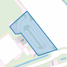 Perceel WDB01-X-1074