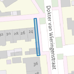 Perceel WDB01-X-1077