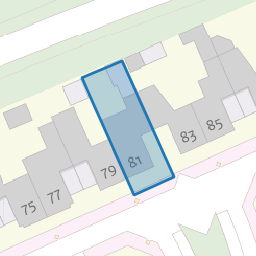 Perceel WDB01-X-1082