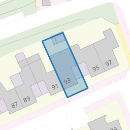 Perceel WDB01-X-1088