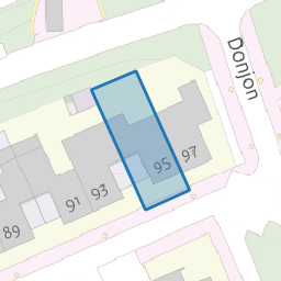 Perceel WDB01-X-1089