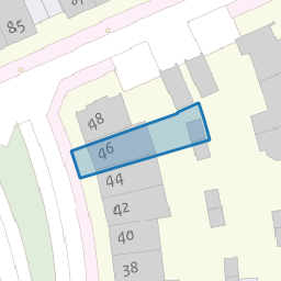 Perceel WDB01-X-1090