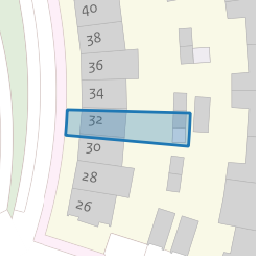 Perceel WDB01-X-1096