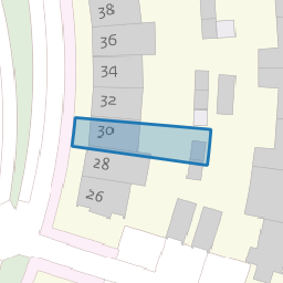 Perceel WDB01-X-1097