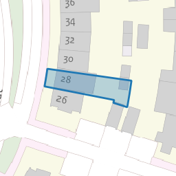 Perceel WDB01-X-1098