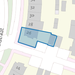 Perceel WDB01-X-1099