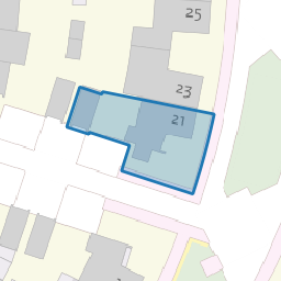 Perceel WDB01-X-1100