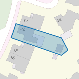 Perceel WDB01-X-1110