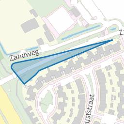 Perceel WDB01-X-1113