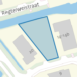 Perceel WDB01-X-1119