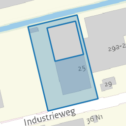 Perceel WDB01-X-1124