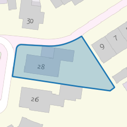 Perceel WDB01-X-1129