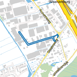 Perceel WDB01-X-1145