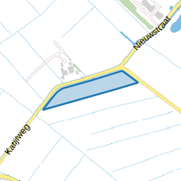 Perceel WDB01-X-1155