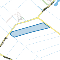 Perceel WDB01-X-1156