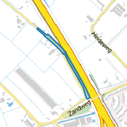 Perceel WDB01-X-1159