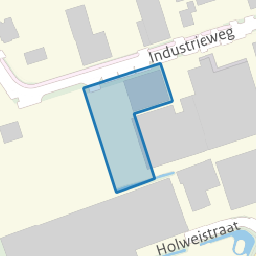 Perceel WDB01-X-1160