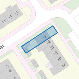 Perceel WDB01-X-1162