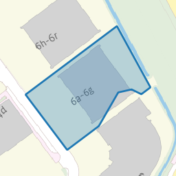 Perceel WDB01-X-1190