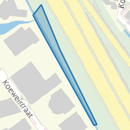 Perceel WDB01-X-1205