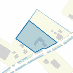 Perceel WDB01-X-1216