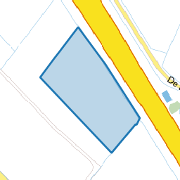 Perceel WDB01-X-1219