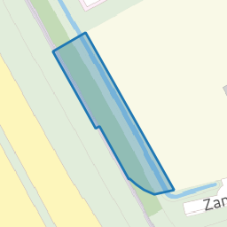 Perceel WDB01-X-1230