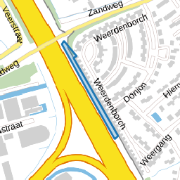 Perceel WDB01-X-1232