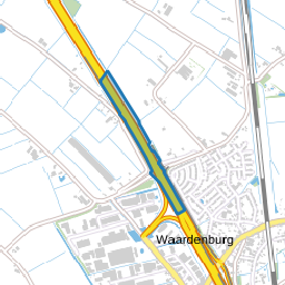 Perceel WDB01-X-1233