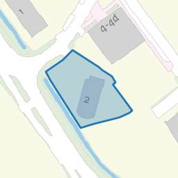 Perceel WDB01-X-1239