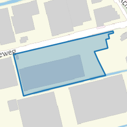 Perceel WDB01-X-1253