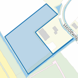 Perceel WDB01-X-1254