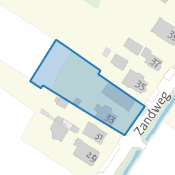 Perceel WDB01-X-1261