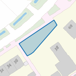 Perceel WDB01-X-1264