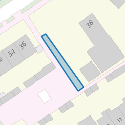 Perceel WDB01-X-1265