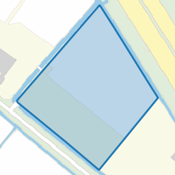 Perceel WDB01-X-1268