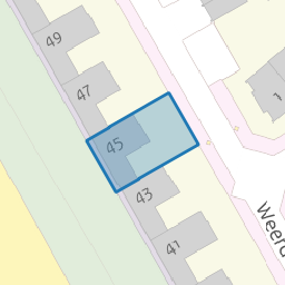 Perceel WDB01-X-1275