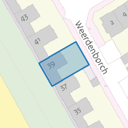 Perceel WDB01-X-1278