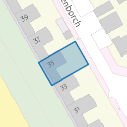 Perceel WDB01-X-1280