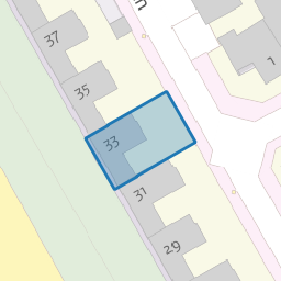 Perceel WDB01-X-1281