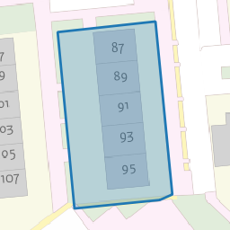 Perceel WDB01-X-1283