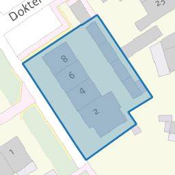 Perceel WDB01-X-1284