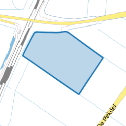 Perceel WDB01-X-1301