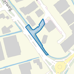 Perceel WDB01-X-1321