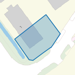 Perceel WDB01-X-1323